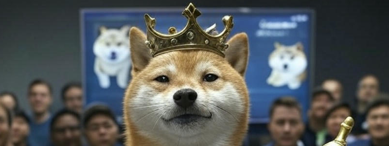 Shiba Meme